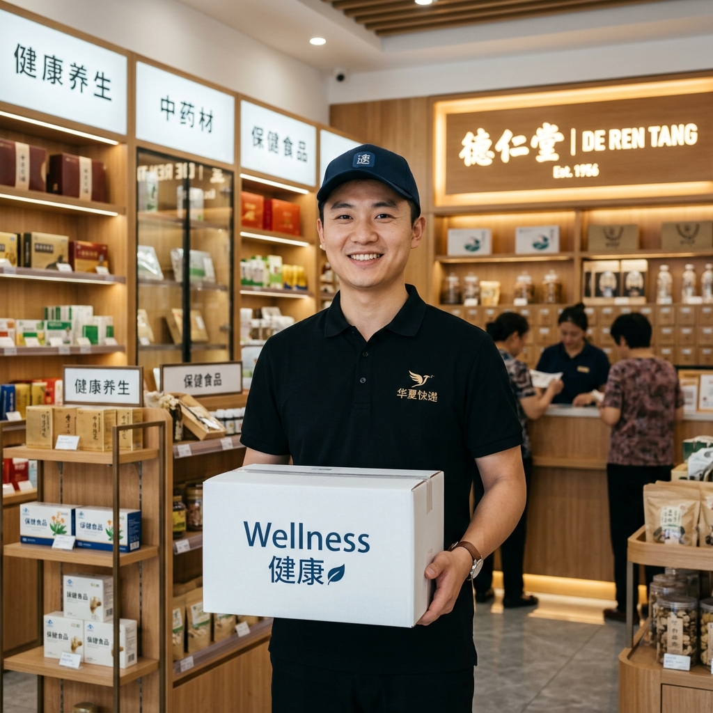 OTO门店与即时配