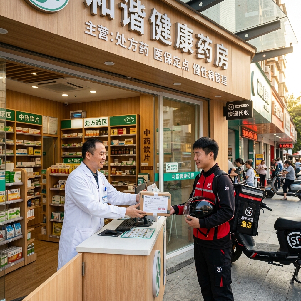 OTO 社区店